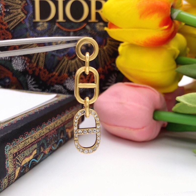 Christian Dior Earrings